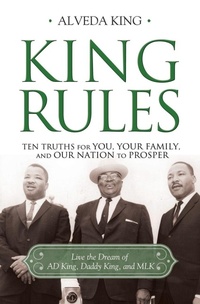 Enlarge image Cover: King Rules - Thomas Nelson Publishers