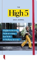 Cover: The High 5 Daily Journal - Hay House Inc