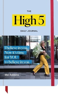 Enlarge image Cover: The High 5 Daily Journal - Hay House Inc