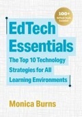 Bild: EdTech Essentials - Association for Supervision & Curriculum Development