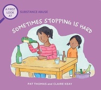 Abbildung von: Sometimes Stopping Is Hard - Sourcebooks Explore