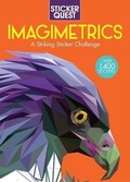 Cover: Imagimetrics - Sourcebooks