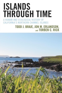 Enlarge image Cover: Islands through Time - Rowman & Littlefield Publishers