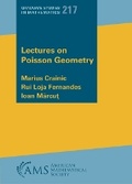 Bild: Lectures on Poisson Geometry - American Mathematical Society