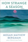 Cover: How Strange a Season - Scribner