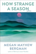 Cover: How Strange a Season - Scribner
