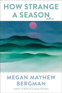 Enlarge image Cover: How Strange a Season - Scribner