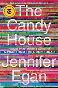 Cover: The Candy House - Scribner
