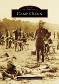 Cover: Camp Glenn - Arcadia Publishing (SC)