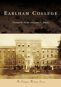 Cover: Earlham College - Arcadia Publishing (SC)