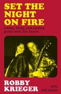 Cover: Set the Night on Fire - White Rabbit