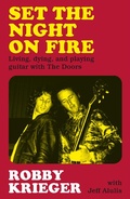 Cover: Set the Night on Fire - White Rabbit