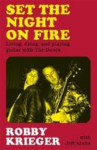 Enlarge image Cover: Set the Night on Fire - White Rabbit