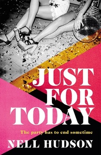Enlarge image Cover: Just For Today - Tinder Press