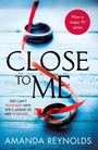 Cover: Close To Me - Wildfire
