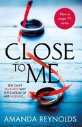 Cover: Close To Me - Wildfire