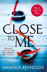 Enlarge image Cover: Close To Me - Wildfire