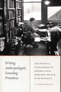 Bild vergrößern Bild: Writing Anthropologists, Sounding Primitives - University of Nebraska Press