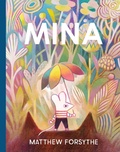 Cover: Mina - Paula Wiseman Books
