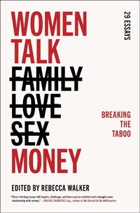 Enlarge image Cover: Women Talk Money - Simon + Schuster LLC