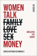 Cover: Women Talk Money - Simon & Schuster