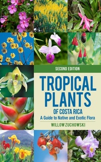 Abbildung von: Tropical Plants of Costa Rica - Comstock Publishing Associates