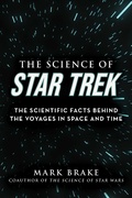 Cover: The Science of Star Trek - Skyhorse Publishing
