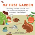 Cover: My First Garden - Sky Pony Press