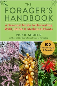 Abbildung von: The Forager's Handbook - Skyhorse Publishing