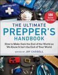 Cover: The Ultimate Prepper's Handbook - Skyhorse Publishing