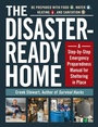 Cover: The Disaster-Ready Home - Adams Media