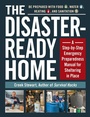 Cover: The Disaster-Ready Home - Adams Media Corporation