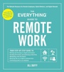 Cover: The Everything Guide to Remote Work - Everything