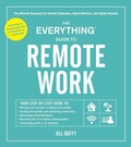 Cover: The Everything Guide to Remote Work - Everything