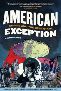 Enlarge image Cover: American Exception - Skyhorse Publishing