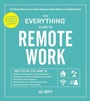 Cover: The Everything Guide to Remote Work - Everything