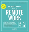 Cover: The Everything Guide to Remote Work - Everything