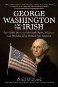 Cover: George Washington and the Irish - Skyhorse Publishing