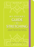 Cover: My Pocket Guide to Stretching - Adams Media Corporation