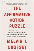 Cover: The Affirmative Action Puzzle - Skyhorse Publishing