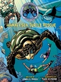 Cover: Hawai'i Sea Turtle Rescue - Margaret K. McElderry Books