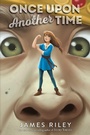 Cover: Once Upon Another Time - Aladdin