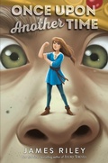 Cover: Once Upon Another Time - Aladdin
