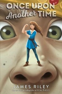 Enlarge image Cover: Once Upon Another Time - Aladdin Paperbacks