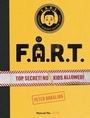 Cover: F.A.R.T. - Aladdin