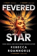 Cover: Fevered Star - S&s/Saga Press