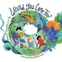 Cover: Would You Come Too? - Beach Lane Books