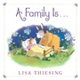 Cover: A Family Is... - Aladdin