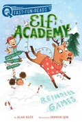 Cover: Reindeer Games - Aladdin