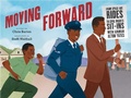 Cover: Moving Forward - Beach Lane Books